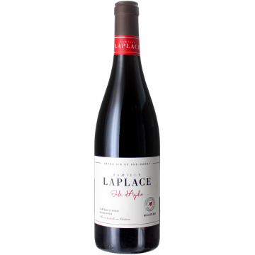 Madiran - Odé d'Aydie - Château d'Aydie - Madiran - Red Wine 2023 (75cl)