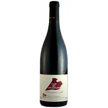 Clos de l'Echelier - Domaine Roches Neuves Thierry Germain - Saumur Champigny - Red Wine 2023 (75cl)
