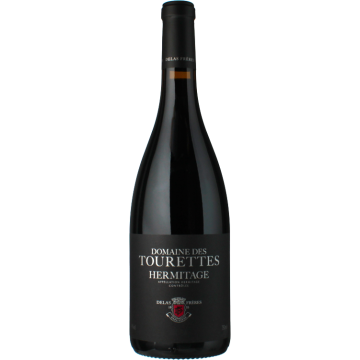 Domaine des Tourettes - Delas - Hermitage - Red Wine 2023 (75cl) product image