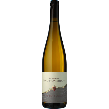 Riesling Roche Volcanique - Domaine Zind-Humbrecht - Riesling d'Alsace - White Wine 2024 (75cl) product image