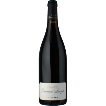 Givry 1er Cru Clos Jus - Domaine François Lumpp - Givry Premier Cru - Red Wine 2023 (75cl)