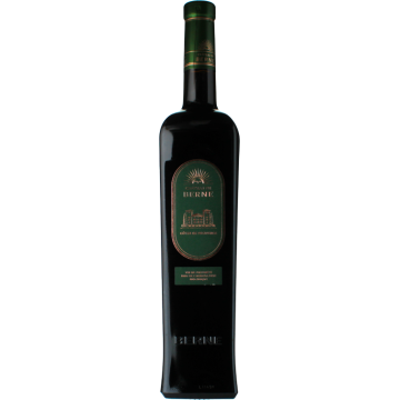 Château de Berne Rouge - Côtes de Provence - Red Wine 2023 (75cl) product image