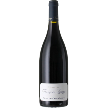 Givry 1er Cru Clos du Cras Long - Domaine François Lumpp - Givry Premier Cru - Red Wine 2023 (75cl)