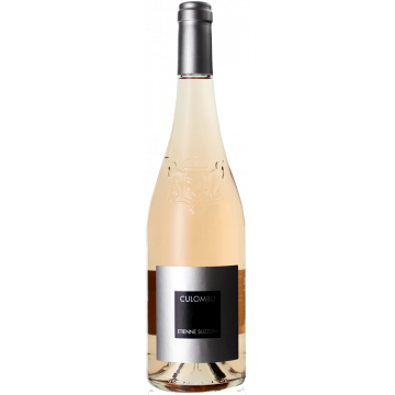 Clos Culombu Rosé - Corse Calvi - Rosé Wine 2025 (75cl) product image