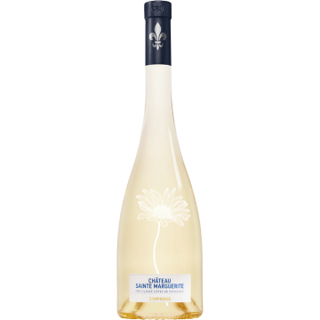 Symphonie Blanc - Château Sainte Marguerite - Cru Classé - Côtes de Provence - White Wine 2025 (75cl) product image