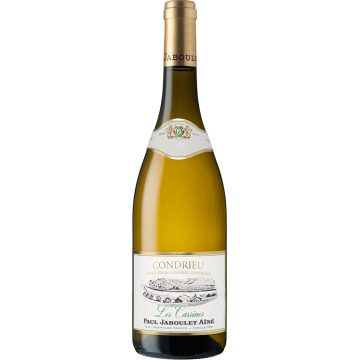 Les Cassines - Paul Jaboulet Aîné - Condrieu - White Wine 2024