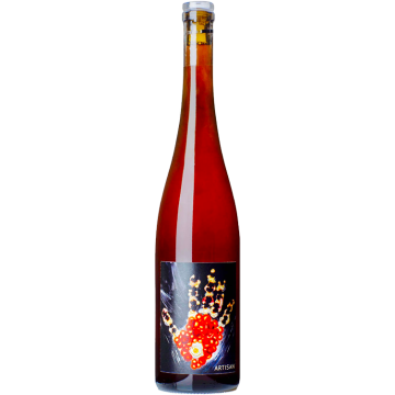 Artisan - Orange Wine - Vignoble du Rêveur - Orange Wine 2023 (75cl) product image