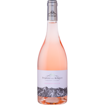 Essentielle Rosé - Domaine Des Masques - Côtes de Provence - Rosé Wine 2025