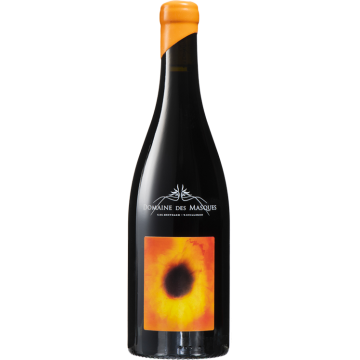 Syrahdictive - Domaine Des Masques - Méditerranée - Red Wine 2022 (75cl)