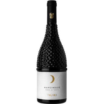 Mancinello Nero di Troia - Tagaro - Puglia - Red Wine 2024 (75cl)