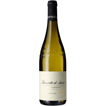 Roussette de Savoie - Domaine Jean Perrier & Fils - Roussette de Savoie - White Wine 2025 (75cl) product image