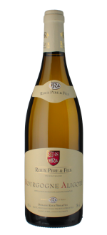 Saint Aubin - Domaine Roux Père et Fils