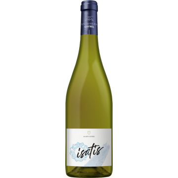 Isatis - Blanc - Alain Gayrel - Côtes du Tarn - White Wine 2025 (75cl) product image