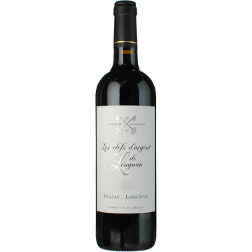 Les Clefs d'Argent de Léognan - Pessac-Léognan - Red Wine 2022 (75cl) product image