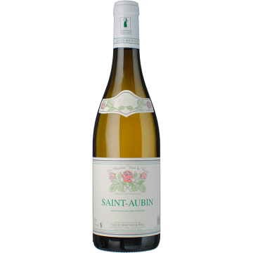 Saint Aubin Blanc - Domaine Bouton - Saint-Aubin - White Wine 2024 (75cl)