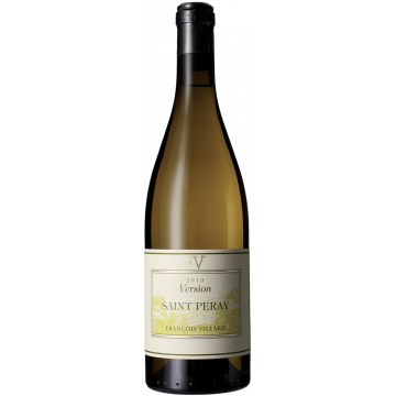 Saint Péray - Version - Francois Villard - Saint-Péray - White Wine 2023 (75cl)