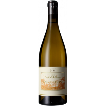 Fruit d'Avilleran Blanc - Francois Villard - Saint-Joseph - White Wine 2024 (75cl)