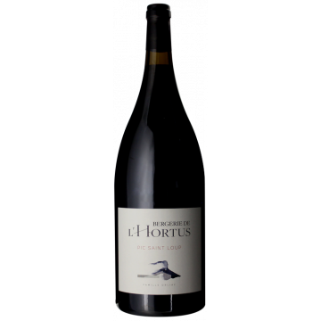 Magnum - Bergerie de l'Hortus - Domaine de l'Hortus - Pic-Saint-Loup - Red Wine 2024 (150cl) product image