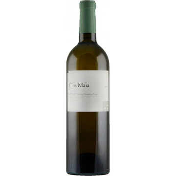 Clos Maïa Blanc - Clos Maïa - Hérault - White Wine 2024 (75cl)