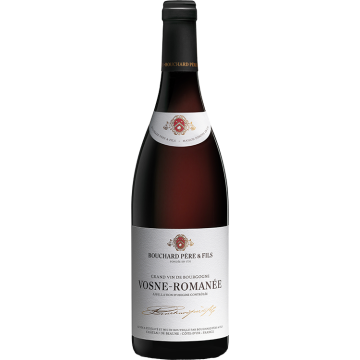 Vosne Romanée - Bouchard Père et Fils - Vosne Romanée - Red Wine 2022 (75cl) product image
