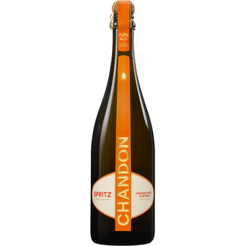 Chandon Spritz Orange Peel & Spices – Chandon (75cl)