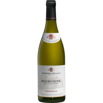 Bourgogne Chardonnay - Bouchard Père et Fils - Bourgogne - White Wine 2021 (75cl) product image