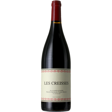 Les Creisses - Domaine des Creisses - Pays d'Oc - Red Wine 2024 (75cl)