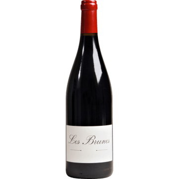 Les Brunes - Domaine des Creisses - Hérault - Red Wine 2024 (75cl)