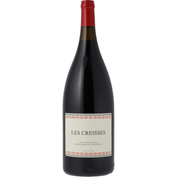 Magnum - Les Creisses - Domaine Les Creisses - Pays d'Oc - Red Wine 2024 (150cl)