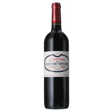 Magnum L'oratoire de Chasse-Spleen - Second Wine Of Château Chasse-Spleen 2020 (150cl)