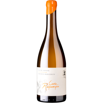 Raipoumpou - Adrien Berlioz - Savoie Chignin-Bergeron - White Wine 2025 (75cl)