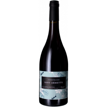Rosumarinu - Domaine Sant Armettu - Sartene - Red Wine 2025 (75cl)