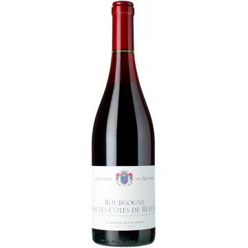 Hautes Côtes de Beaune - Closerie des Alisiers - Hautes Côtes de Beaune - Red Wine 2024 (75cl)