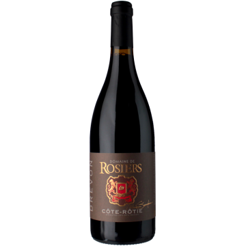 Magnum - Côte Rôtie - Drevon - Domaine de Rosiers - Côte-Rôtie - Red Wine 2022 (150cl)