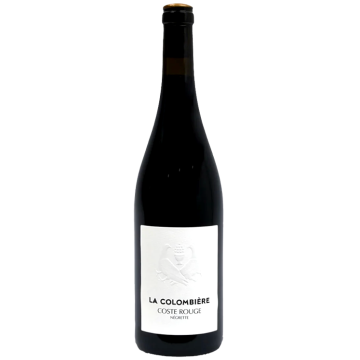 Coste Rouge - Domaine De La Colombière - Fronton - Red Wine 2023 (75cl)