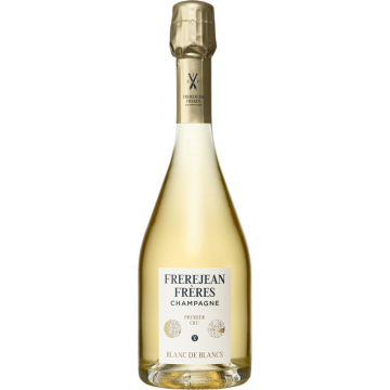 Champagne Frerejean Frères - Blanc de Blancs (75cl) product image