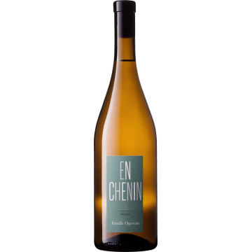 En chenin - Famille Ogereau - Anjou - White Wine 2025 (75cl)