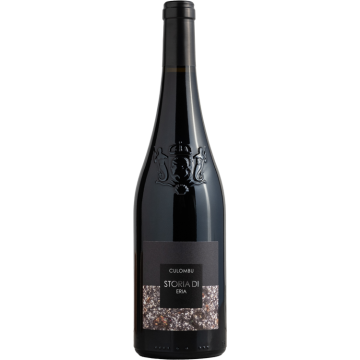 Storia di Eria - Clos Culombu - Vin de France - Red Wine 2021 (75cl)