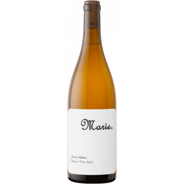 Marie - Maison Ventenac - Pays d'Oc - White Wine 2025 (75cl)