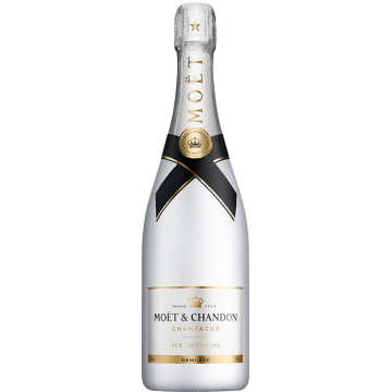 Champagne Moët & Chandon - Ice Impérial (75cl)
