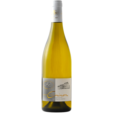 Chinon Blanc - Domaine Jean-Maurice Raffault - Chinon - White Wine 2025 (75cl)