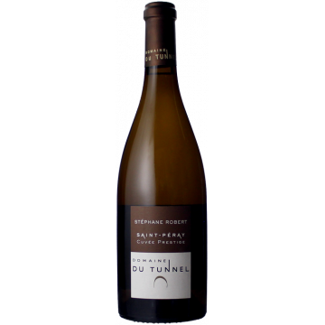 Prestige - Domaine du Tunnel - Saint-Péray - White Wine 2025 (75cl)