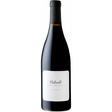 Las Firmas Del Valtuille Tinto - Bodegas y Viñedos Cesar Marquez - Bierzo - Red Wine 2024