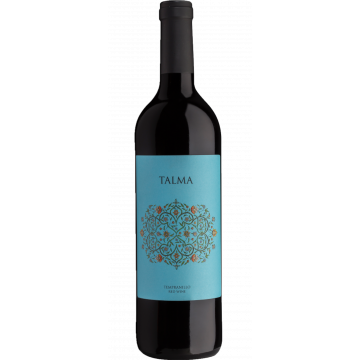 Talma Tempranillo - Bodegas Bastida - Jumilla - Red Wine 2025 (75cl) product image