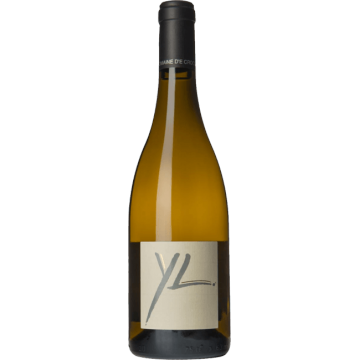 Cuvée YL Blanc - Domaine Yves Leccia - Ile de Beauté - White Wine 2025 (75cl)