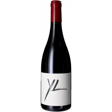 Cuvée YL Rouge - Domaine Yves Leccia - Ile de Beauté - Red Wine 2024 (75cl)