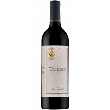 Terre di San Leonardo - Tenuta San Leonardo - Vigneti delle Dolomiti - Red Wine 2023 (75cl) product image