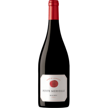 Petite Merveille Rouge - By Lagrezette - Vin de France - Red Wine 2024 (75cl) product image
