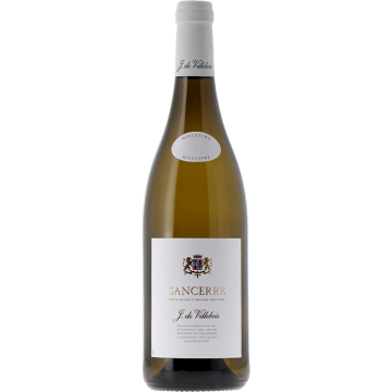 Sancerre blanc - Domaine J. De Villebois - Sancerre - White Wine 2025 (75cl) product image
