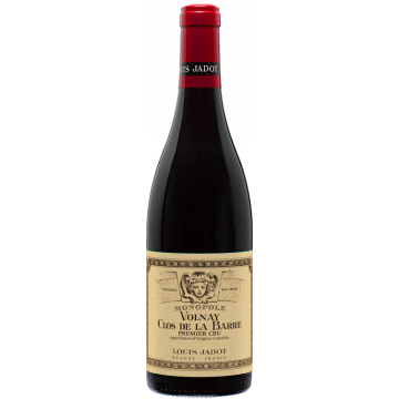 Magnum Volnay 1er Cru - Clos de la Barre Monopole - Louis Jadot - Volnay Premier Cru - Red Wine 2013 (150cl) product image